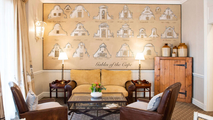 One Bedroom Suite with Balcony